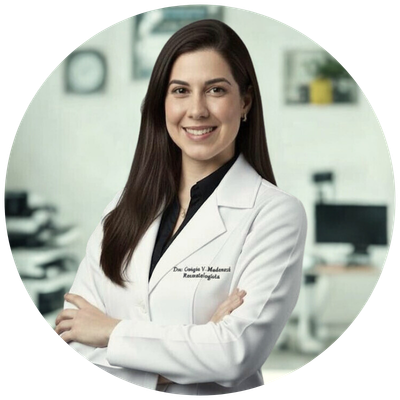 Dra. Georgia Viguini Modenezi