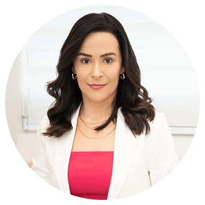 Dra. Rafaela Norbim Barcelos