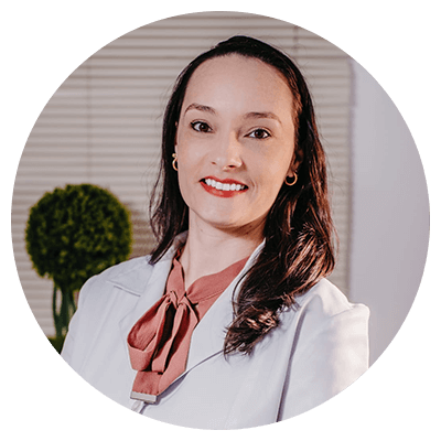 Dra. Thaís C. Scarton Ramos