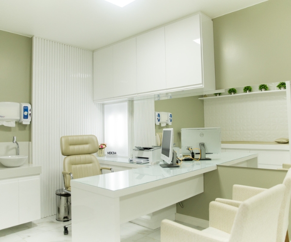 Sala de procedimentos